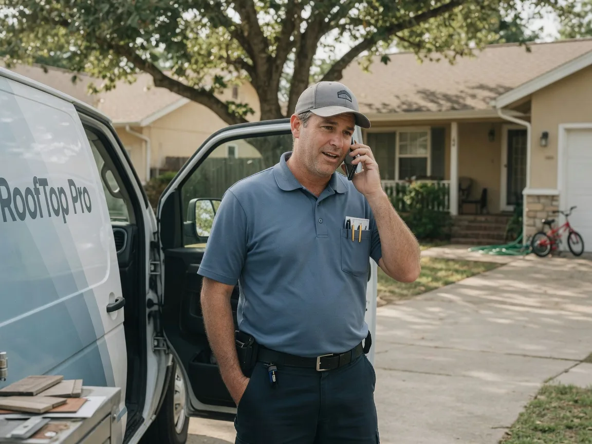 Roof Repair Kimper, KY FAQs