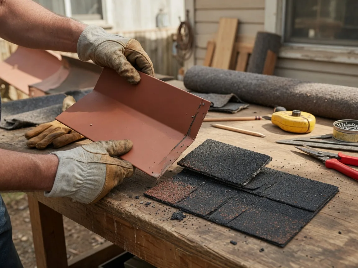 Roof Repair company in Kimper, KY